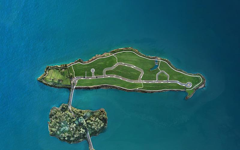 島國(guó)移民